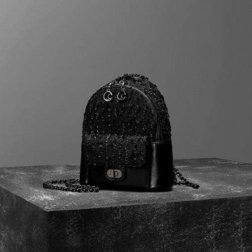 Genuine leather shoulder bag for women's backpack trend Genuine leather shoulder bag for women's backpack trend